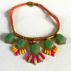 Necklace. Costume Jewelry